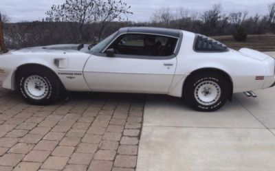 Photo of a 1980 Pontiac Trans Am Pace Car for sale