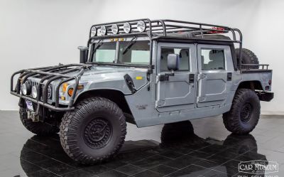 Photo of a 1998 Hummer H1 Open Top for sale