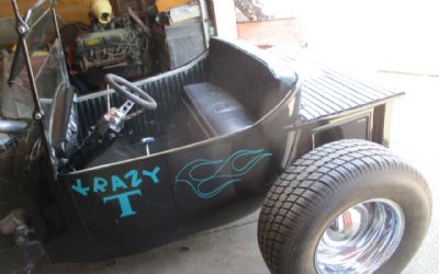 Photo of a 1929 Ford Roadster Turbo for sale