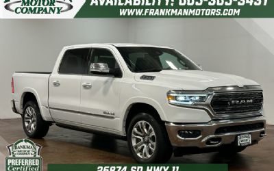 Photo of a 2022 RAM 1500 Limited for sale