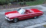 1966 Thunderbird Thumbnail 5