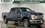 2018 F-350SD Thumbnail 1