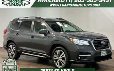 Photo of a 2019 Subaru Ascent Limited for sale