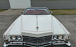 1973 Eldorado Convertible Pace Car Thumbnail 10