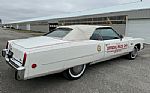 1973 Eldorado Convertible Pace Car Thumbnail 18