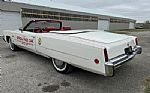 1973 Eldorado Convertible Pace Car Thumbnail 22