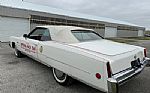 1973 Eldorado Convertible Pace Car Thumbnail 24