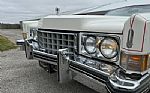 1973 Eldorado Convertible Pace Car Thumbnail 30