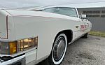 1973 Eldorado Convertible Pace Car Thumbnail 31