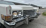 1973 Eldorado Convertible Pace Car Thumbnail 32