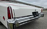 1973 Eldorado Convertible Pace Car Thumbnail 36