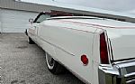 1973 Eldorado Convertible Pace Car Thumbnail 37