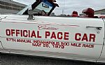 1973 Eldorado Convertible Pace Car Thumbnail 40