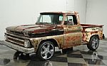 1965 C10 Patina Restomod Thumbnail 5