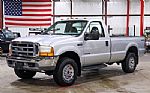 2001 Ford F250 XLT Powerstroke