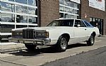 1978 Mercury Cougar