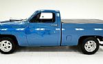 1984 C10 Short Bed Pickup Thumbnail 2