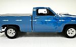 1984 C10 Short Bed Pickup Thumbnail 6