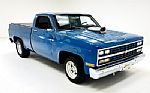 1984 C10 Short Bed Pickup Thumbnail 7