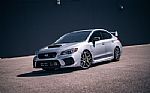 2020 WRX STI Limited Thumbnail 3