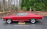 1968 Chevelle SS Thumbnail 4