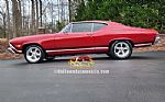 1968 Chevelle SS Thumbnail 19