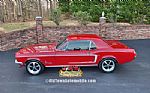 1968 Mustang Coupe Thumbnail 2