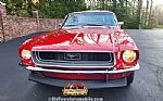 1968 Mustang Coupe Thumbnail 7