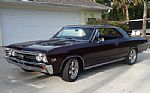 1967 Chevelle SS Thumbnail 3