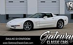 2003 Corvette Thumbnail 1