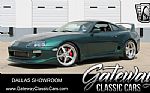 1996 Supra Thumbnail 1