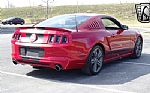 2013 Mustang Thumbnail 4