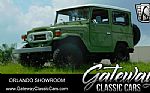 1978 Land Cruiser Thumbnail 1