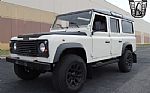 1996 Defender Thumbnail 2