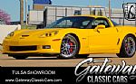 2007 Corvette Thumbnail 1