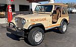 1979 Jeep CJ-5