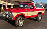 1978 Ford Bronco