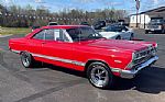 1967 Ford Fairlane