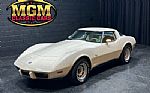 1978 Chevrolet Corvette