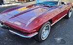 1967 Corvette Thumbnail 1