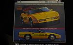 1986 Corvette Indy 500 Pace Car Thumbnail 64