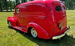 1946 Panel Truck Thumbnail 11