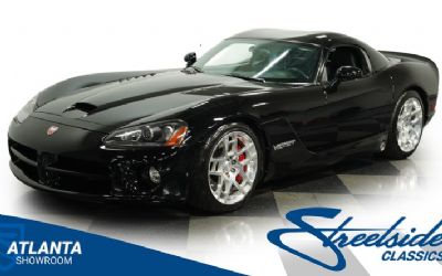 Photo of a 2006 Dodge Viper SRT-10 Coupe for sale