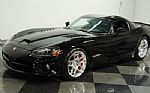 2006 Viper SRT-10 Coupe Thumbnail 5