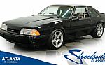 1992 Mustang LX Thumbnail 1