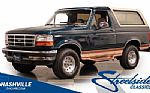 1995 Bronco 4X4 Eddie Bauer Thumbnail 1