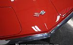 1972 Corvette Convertible Thumbnail 71