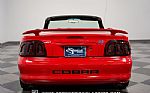1997 Mustang Cobra SVT Convertible Thumbnail 11