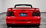 1997 Mustang Cobra SVT Convertible Thumbnail 27