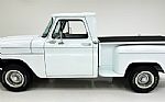 1966 C10 Stepside Shortbed Pickup Thumbnail 2